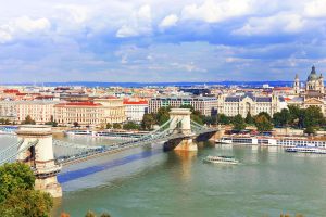 דירות מומלצות בבודפשט הונגריה