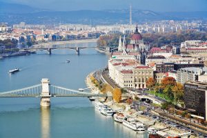 מחירי דירות בבודפשט