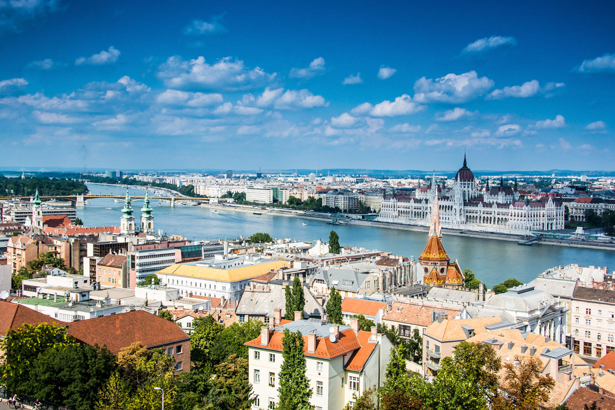מיסוי על השקעות נדלן בהונגריה